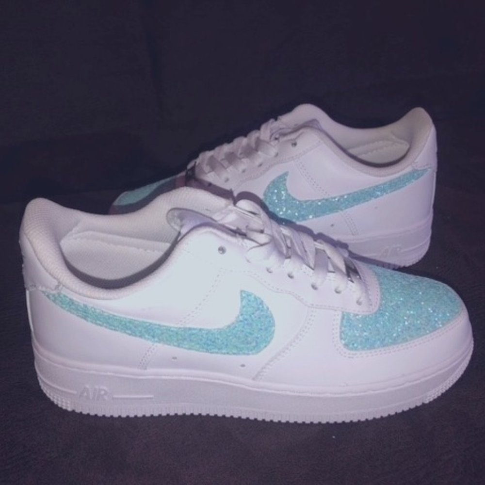 Nike Custom Admiral